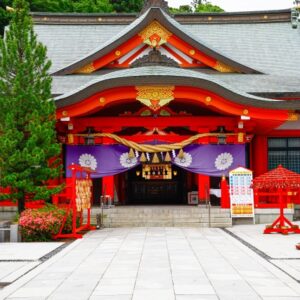 京都で金運のご利益がある神社・寺院ベスト7